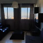 Apartment With 3 Bedrooms In Lisboa, With Wifi - 23 Km From The Beach