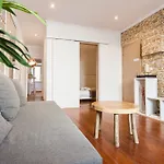 Liberty Duplex I By Lu Holiday