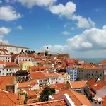 Traditional Apartment With A Terrace, Ac And Fast Internet