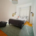 Avenidas Cozy Apartment