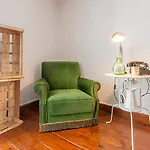 Oak Valley Flats Bairro Alto