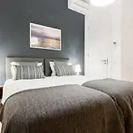 Flh Baixa Family Apartment