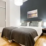 Flh Baixa Family Apartment