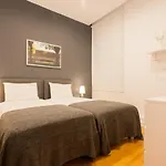 Flh Baixa Family Spacious Apartment