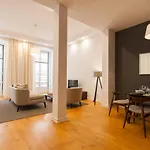 Flh Baixa Family Spacious Apartment