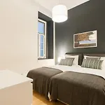 Flh Baixa Family Apartment