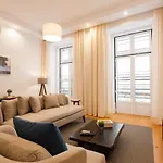 Flh Baixa Family Spacious Apartment