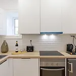Real Apartment By Sublimehouses