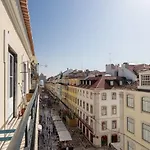 Flh Downtown Central Flat With Balcony