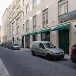 FLH Chiado Modern Apartment
