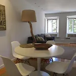 Belém 25, duplex apartment
