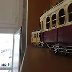 La Perle De Lisbonne !