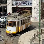 La Perle De Lisbonne !