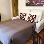 Belem Vintage With Superb Private Terrace