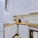 Casa da Saudade, a cozy new apartment