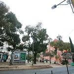 Fantastic Santos Appartment