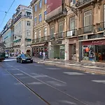Brand New Luxury Apartment in Praça Da Figueira by LX TALC