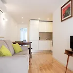 FLH São Bento Cozy Flats