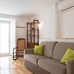FLH São Bento Cozy Flats