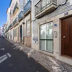 FLH São Bento Cozy Flats