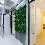 Real Apartment By Sublimehouses