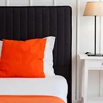 Downtown Augusta Apartment