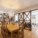 Flh Baixa Trendy Apartment