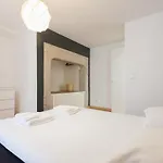 Flh Baixa Trendy Apartment