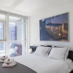 Rent4Rest Lisbon Expo Apartment River View