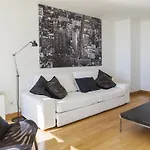 Rent4Rest Lisbon Expo Apartment River View