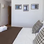Rent4Rest Lisbon Expo Apartment River View