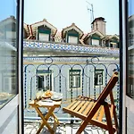 Lxway Apartments Graca - Santa Marinha