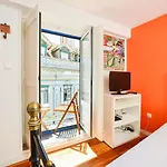 Lxway Apartments Graca - Santa Marinha