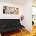 Lxway Apartments Graca - Santa Marinha