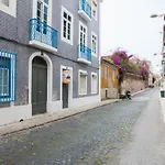 Flh Janelas Verdes Charming Flat