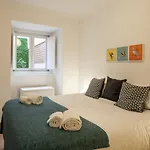 Cozy Tailor Made With A Refreshing Terrace