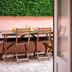 Cozy Tailor Made With A Refreshing Terrace