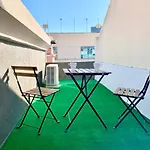 Home Out City Villa