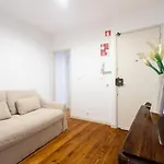 Living Bairro Alto V