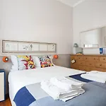 Flh Janelas Verdes Charming Flat