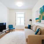 Flh Chiado Central Flat