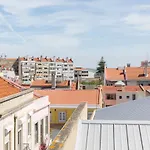 Casa Maria Vitória · BALCONY · Vila Berta