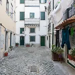 Flh Alfama Lovely Studio