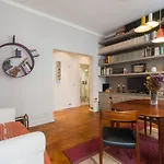 Flh Janelas Verdes Charming Flat
