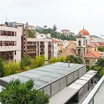 Avenida da Liberdade Luxury Studio