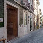 Flh Bairro Alto Modern Flats