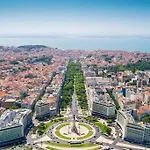 Avenida da Liberdade Luxury Studio