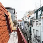 Flh Bairro Alto Modern Flats