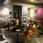 Raw Culture Art & Lofts Bairro Alto