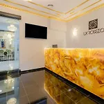 Hotel Lx Rossio